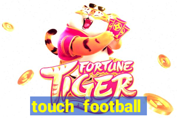 touch football script pastebin